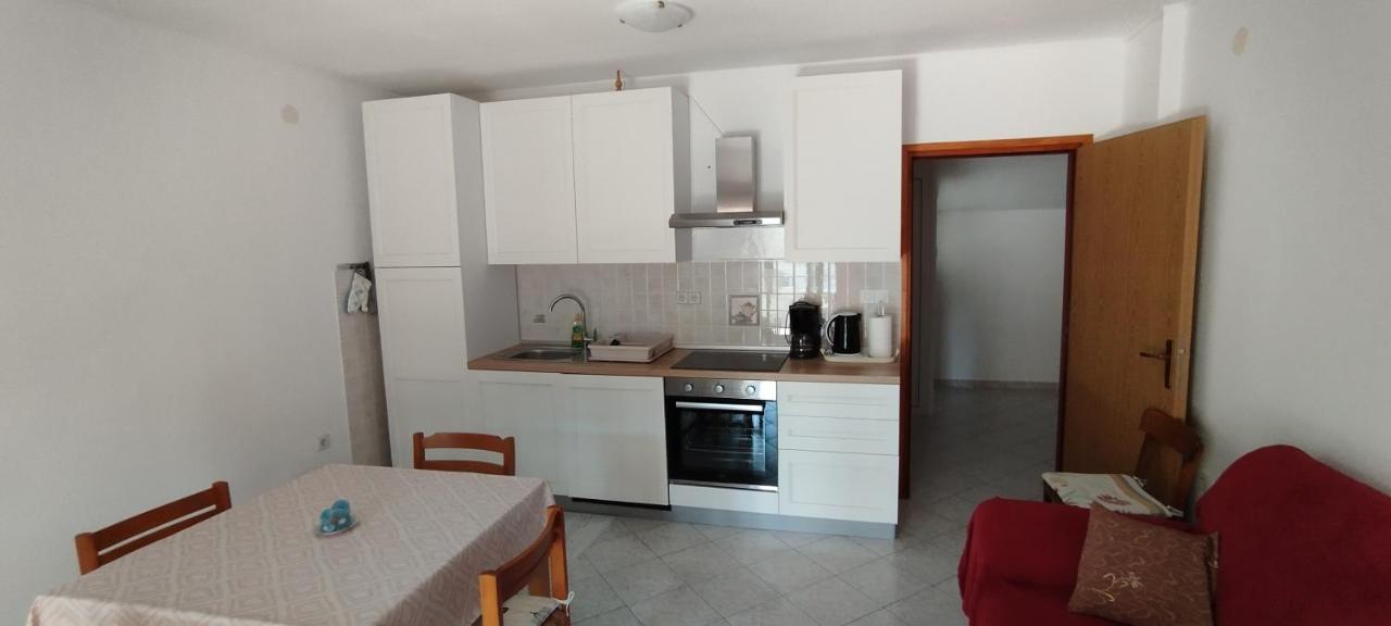 Apartment Kurelic Rab Town Luaran gambar