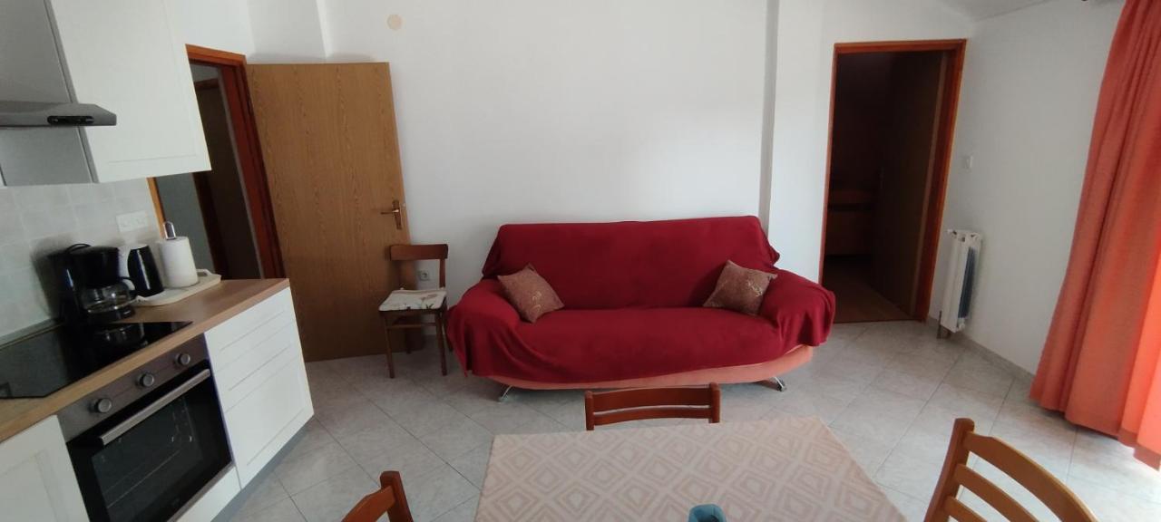 Apartment Kurelic Rab Town Luaran gambar