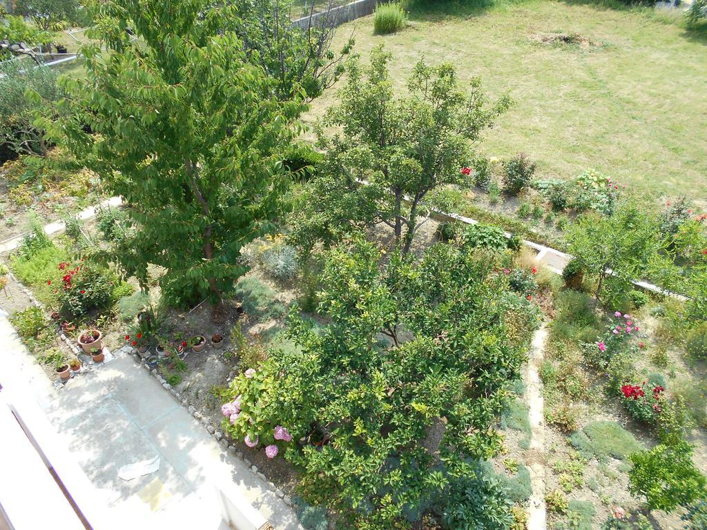 Apartment Kurelic Rab Town Luaran gambar
