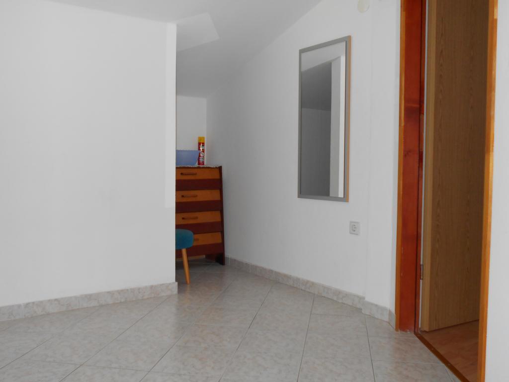 Apartment Kurelic Rab Town Luaran gambar