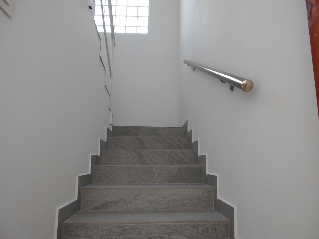 Apartment Kurelic Rab Town Luaran gambar