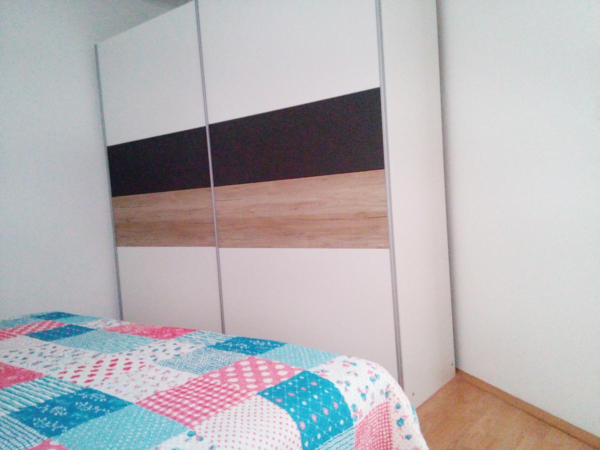 Apartment Kurelic Rab Town Luaran gambar