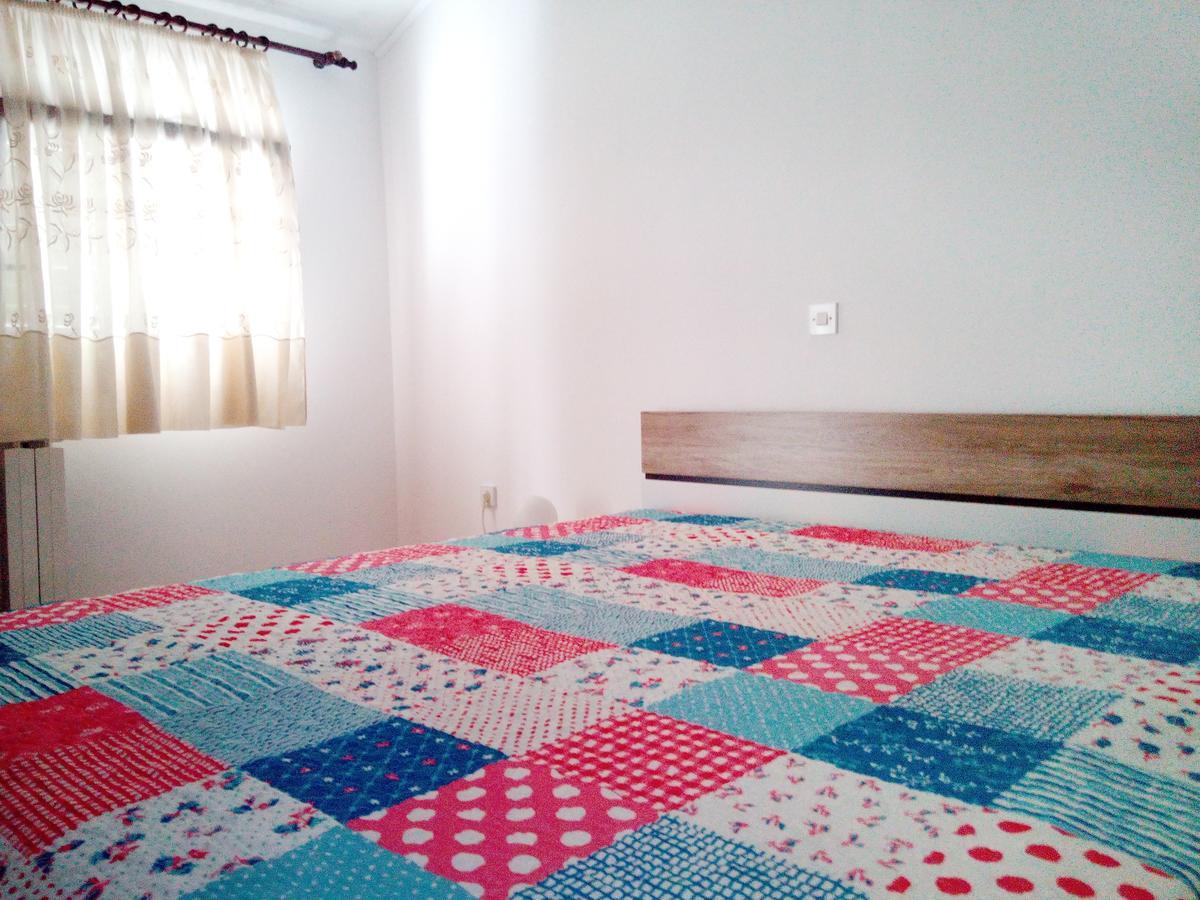 Apartment Kurelic Rab Town Luaran gambar