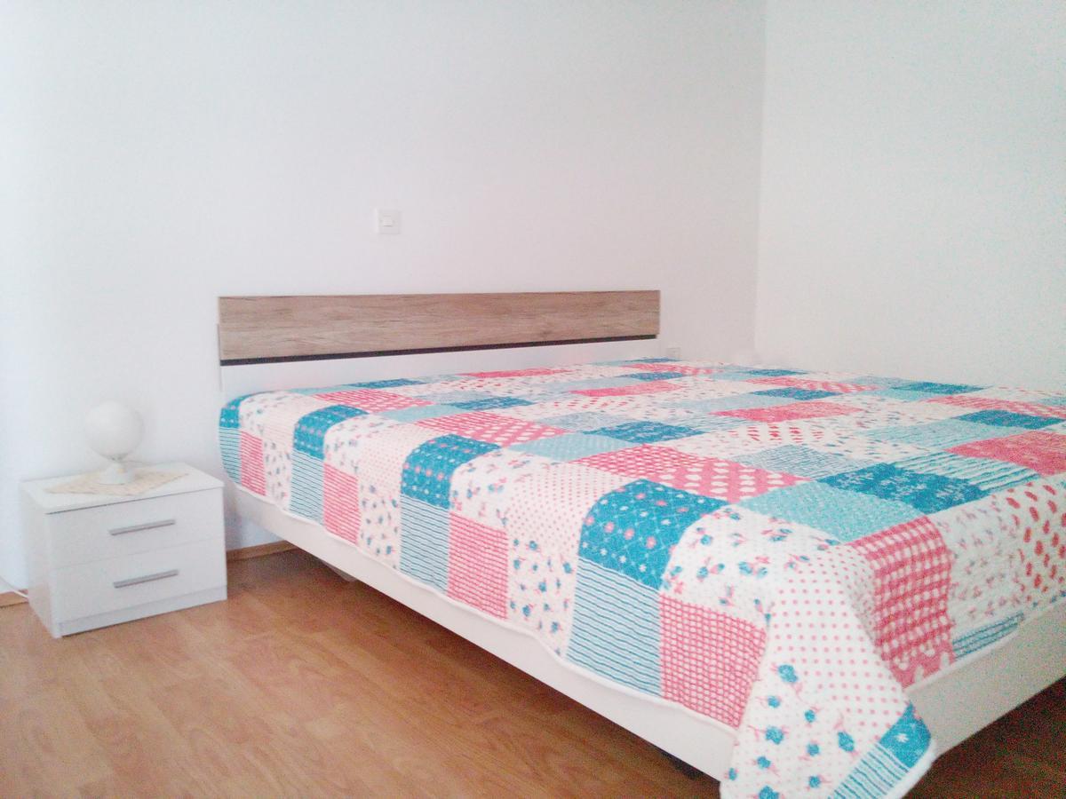 Apartment Kurelic Rab Town Luaran gambar