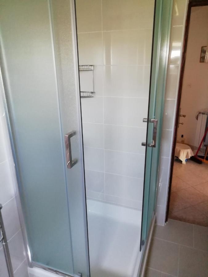 Apartment Kurelic Rab Town Luaran gambar