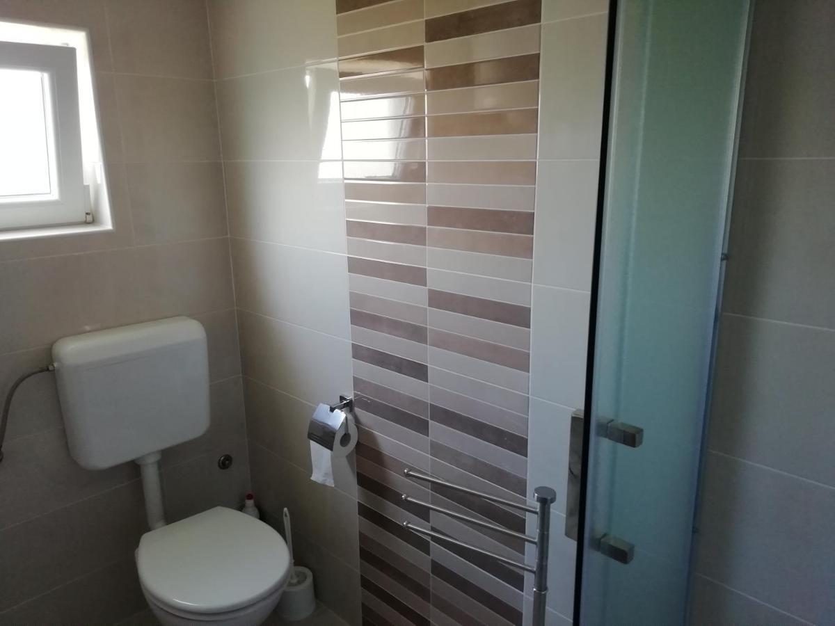 Apartment Kurelic Rab Town Luaran gambar